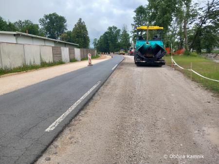 Sanacija transportnega vodovoda (3)